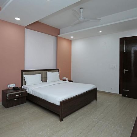 Spot On 74347 Satyam Bhawan Hotel Puri Exterior photo